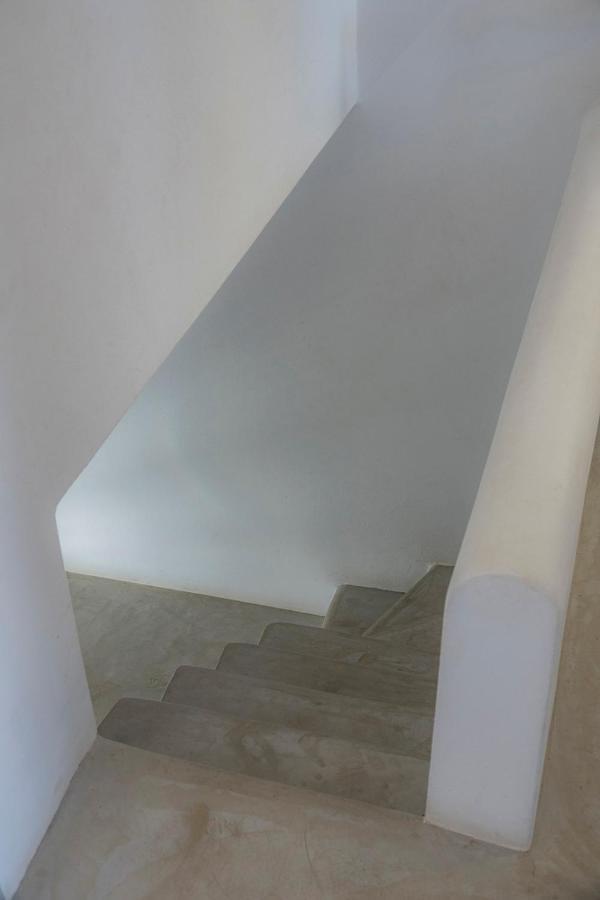 Sirokos Villa Karavostasis  Exterior photo